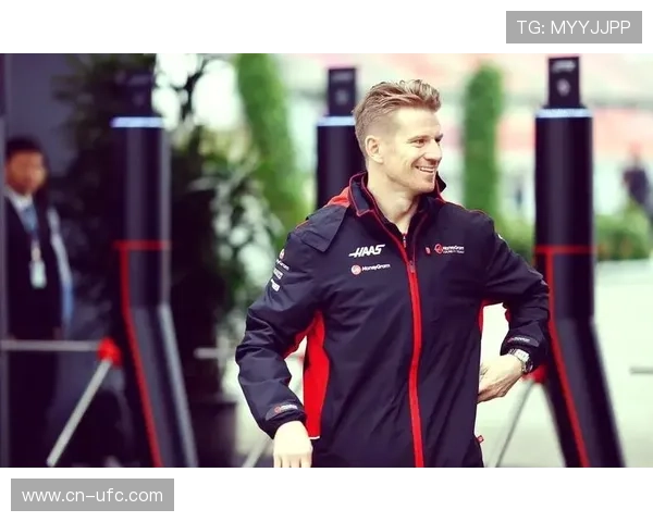 霍肯伯格经验丰富,助力索伯车队轮胎管理策略优化